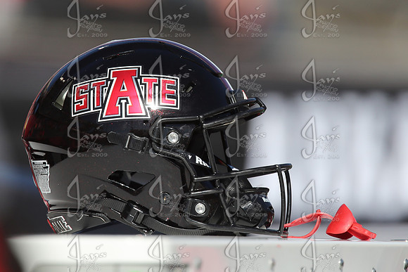 Southern Miss @ Arkansas State 11-8-25_JWM_0521