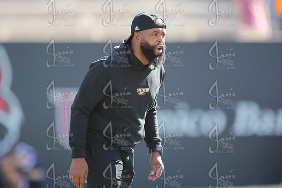 Southern Miss @ Arkansas State 11-8-25_JWM_0523