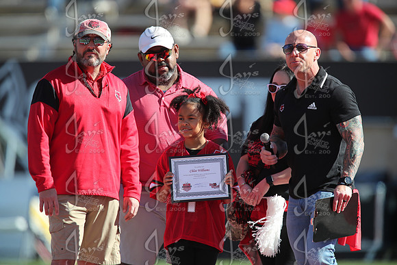 Southern Miss @ Arkansas State 11-8-25_JWM_0539