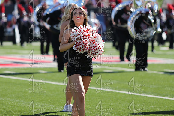 Southern Miss @ Arkansas State 11-8-25_JWM_0036