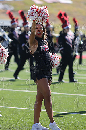 Southern Miss @ Arkansas State 11-8-25_JWM_0042