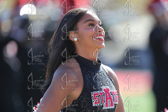 Southern Miss @ Arkansas State 11-8-25_JWM_0553