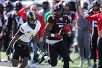 Southern Miss @ Arkansas State 11-8-25