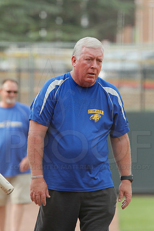 6A State Softball Finals Sheridan vs. Benton 5-23-2014 (© Justin Manning) JWM_0042