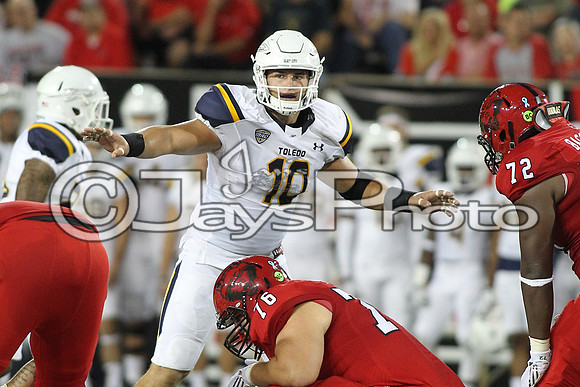 Toledo @ Arkansas State 9-2-16_JWM_1754