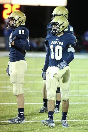 Sylvan Hills @ Pulaski Academy 11-7-2014 (©Justin Manning) JWM_079