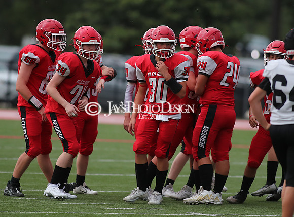 Bauxite @ Glen Rose Jr. High 8-29-24_JWM_0038