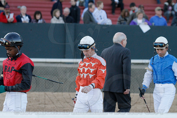 Oaklawn 1-21-13 (Smarty Jones Stakes) (Justin Manning)0104