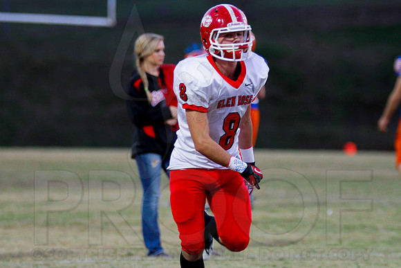 Glen Rose @ Two Rivers 11-1-12 (Justin Manning)0008