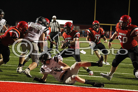 Bauxite @ Harmony Grove (Saline River Rivalry) 9-1-16_JWM_0648