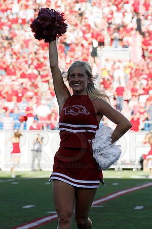 ULM @ Arkansas 9-8-12 (Justin Manning)214