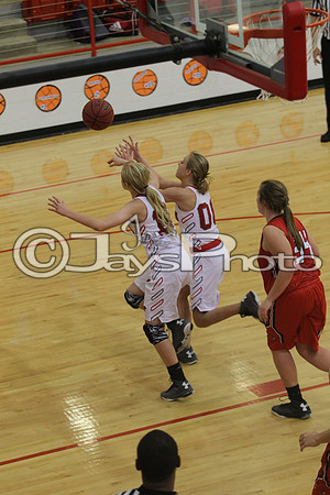 Harmony Grove @ Glen Rose Senior Girls 1-8-2016 (©Justin Manning) JWM_0131