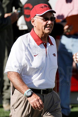 ULM @ Arkansas 9-8-12 (Justin Manning)047