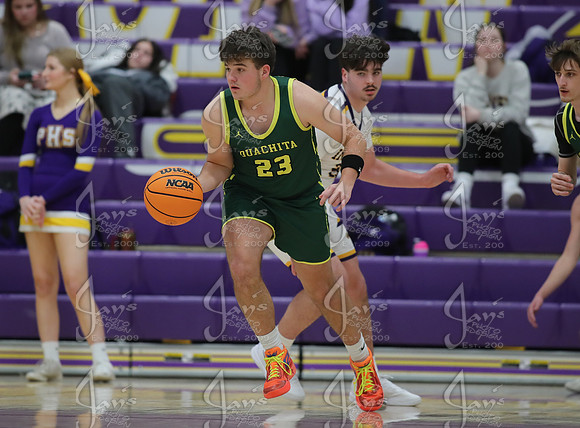 Ouachita @ Poyen Sr. Boys 1-21-25_JWM_0069