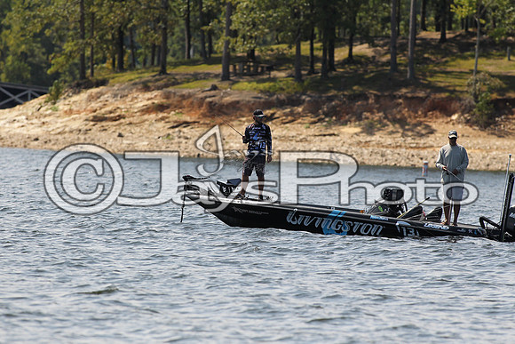 Forrest Wood Cup (Day 1) 8-20-2015 (©Justin Manning) JWM_0702
