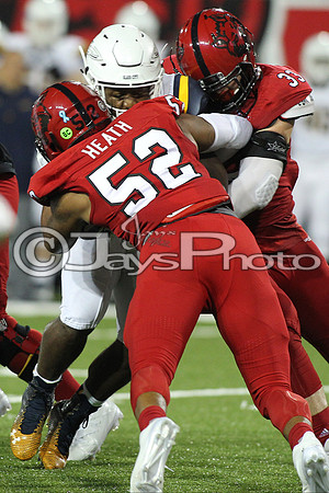 Toledo @ Arkansas State 9-2-16_JWM_0649
