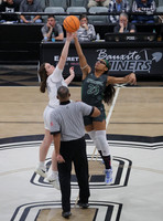 Episcopal @ Bauxite Sr. Girls 11-11-25