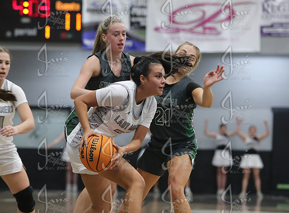 Episcopal @ Bauxite Sr. Girls 11-11-25_JWM_0253