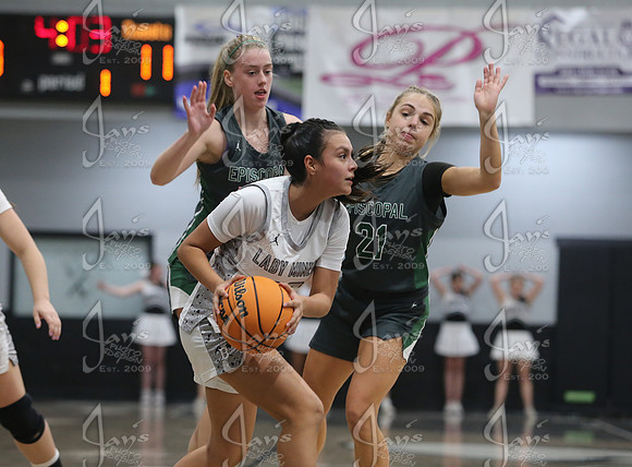 Episcopal @ Bauxite Sr. Girls 11-11-25_JWM_0254