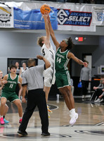 Episcopal @ Bauxite Sr. Boys 11-11-25