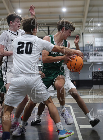 Episcopal @ Bauxite Sr. Boys 11-11-25_JWM_0589