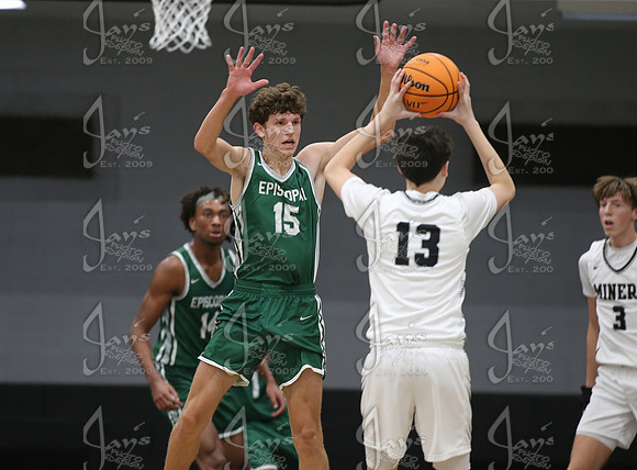Episcopal @ Bauxite Sr. Boys 11-11-25_JWM_0626