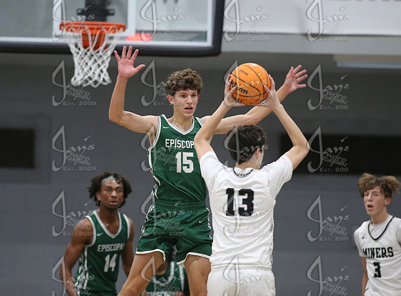 Episcopal @ Bauxite Sr. Boys 11-11-25_JWM_0627