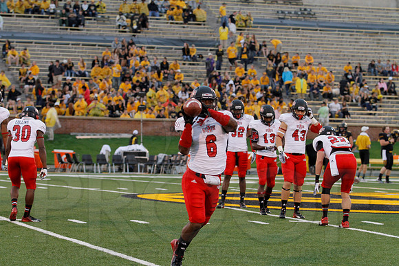 ASU @ Missouri 9-28-13 (© Justin Manning) JWM0079