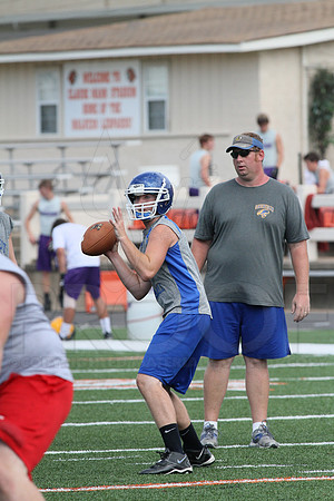 1st Annual James King 7 on 7 (Malvern) (� Justin Manning) JWM0205