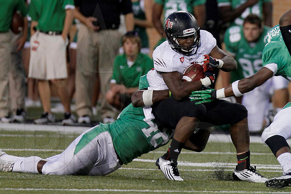 ASU @ North Texas 11-3-12 (Justin Manning)0338