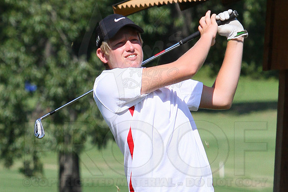 Glen Rose Golf 8-15-13 (Silver Springs) (© Justin Manning) JWM0063