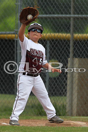 Arkadelphia vs Benton 5-6 year old All-Stars 6-13-2015 (©Justin Manning) JWM_0275