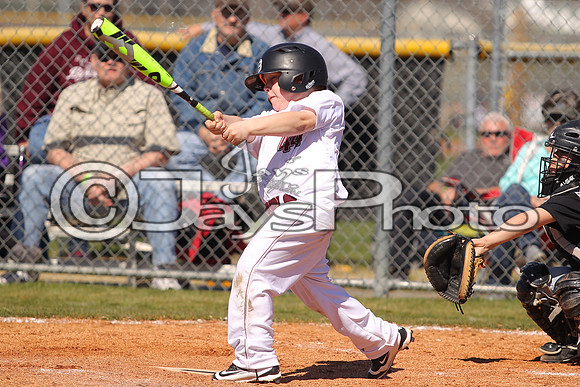Benton Panthers vs. White Hall Dominators 2-27-16 JWM_0258