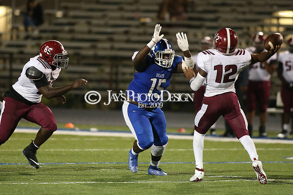 Pine Bluff @ Sylvan Hills 9-24-20 _JWM_0653