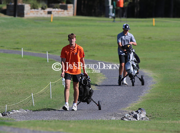 High School Golf (Bauxite @ Malvern) 8-26-24_JWM_0116