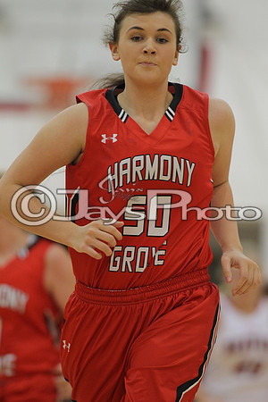 Harmony Grove @ Glen Rose Senior Girls 1-8-2016 (©Justin Manning) JWM_0244