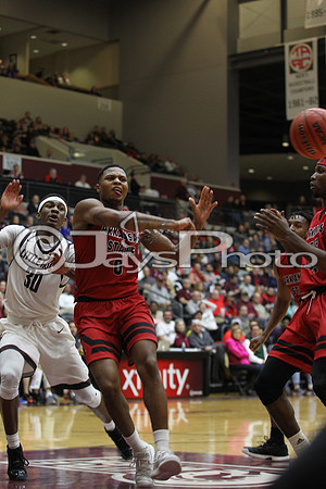Arkansas State @ Little Rock Men's Basketball 1-14-17_JWM_00683