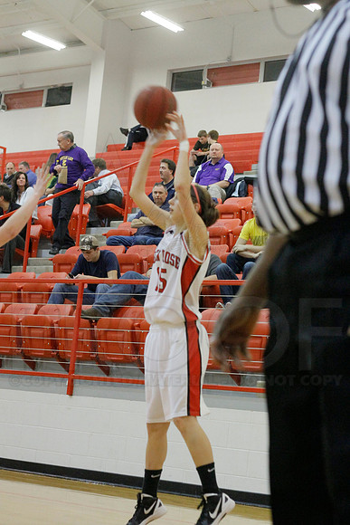 Fountain Lake @ Glen Rose 1-29-13 (Justin Manning)0327