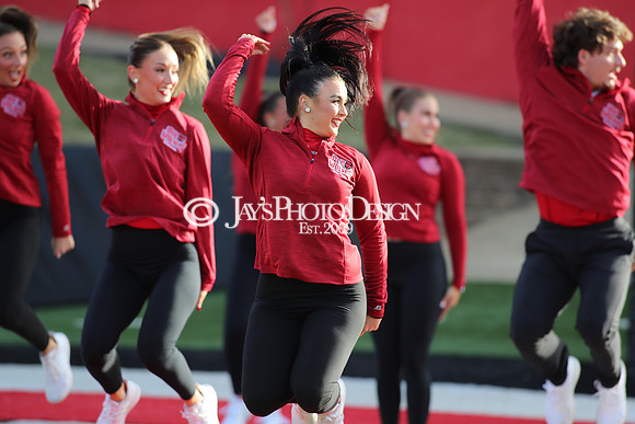 ULM @ Arkansas State 11-23-24_JWM_0984