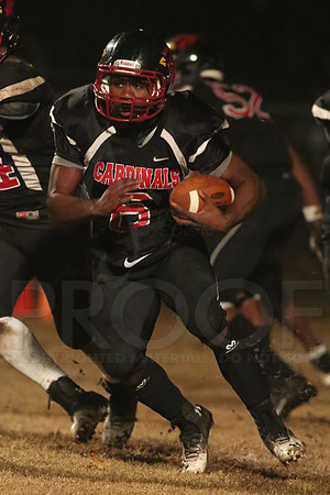 Clinton @ Pine Bluff Dollarway 11-21-2014 (©Justin Manning) JWM_050