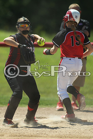 Glen Rose vs. Rose Bud 5-3A Regional softball 5-6-17_JWM00276