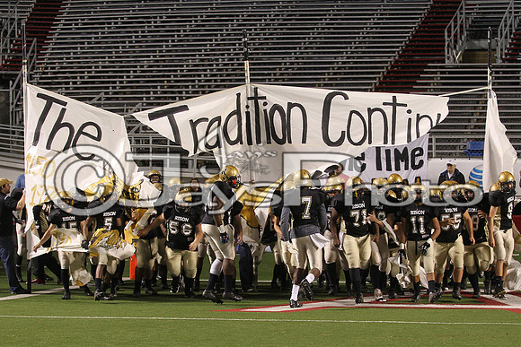 2A State Finals Rison vs. McCrory 12-11-2015 (©Justin Manning) JWM_0388