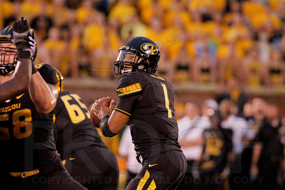 ASU @ Missouri 9-28-13 (© Justin Manning) JWM0254