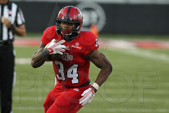 Missouri @ Arkansas State 9-12-2015 (©Justin Manning) JWM_0663
