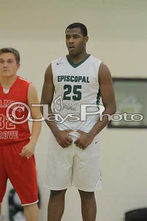 Harmony Grove vs Episopal Collegiate Boys 3A District Tournament 2-20-2015 (©Justin Manning) JWM_071