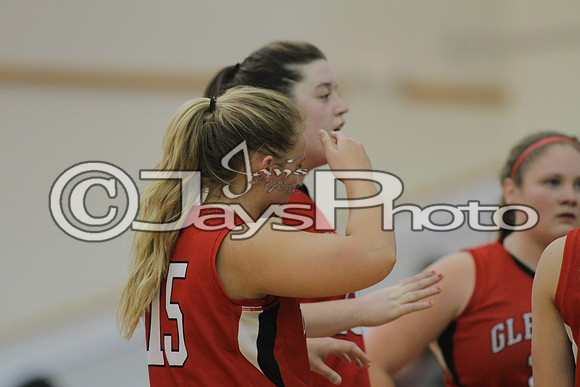 Glen Rose vs. Perryville Girls 3A District Tournament 2-20-2015 (©Justin Manning) JWM_119