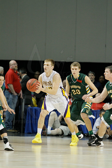 1A Boys State Finals-Concord vs. Wonderview 3-14-2014 (© Justin Manning) JWM_0233
