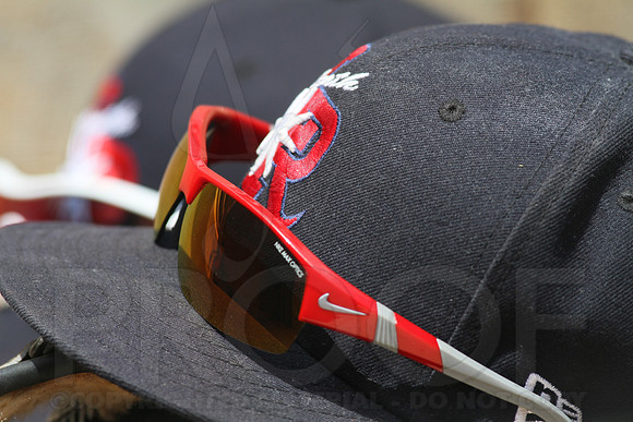 Corpus Christi Hooks @ Arkansas Travelers 6-2-13 (© Justin Manning) JWM0021