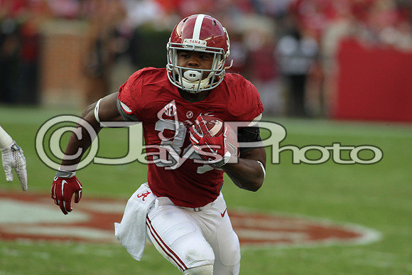 University of Louisiana-Monroe @ Alabama 9-26-2015 (©Justin Manning) JWM_0261