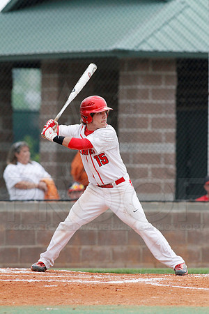 Glen Rose vs Piggott (3A State Baseball 1st Round 5-9-13) (©Justin Manning) JWM0137